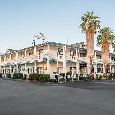 Karoo Country Inn Middelburg  Dış mekan fotoğraf