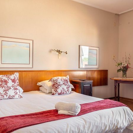 Karoo Country Inn Middelburg  Dış mekan fotoğraf