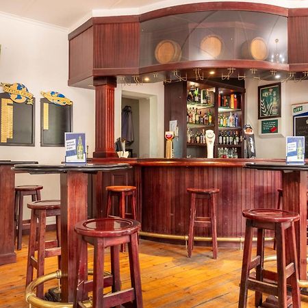 Karoo Country Inn Middelburg  Dış mekan fotoğraf