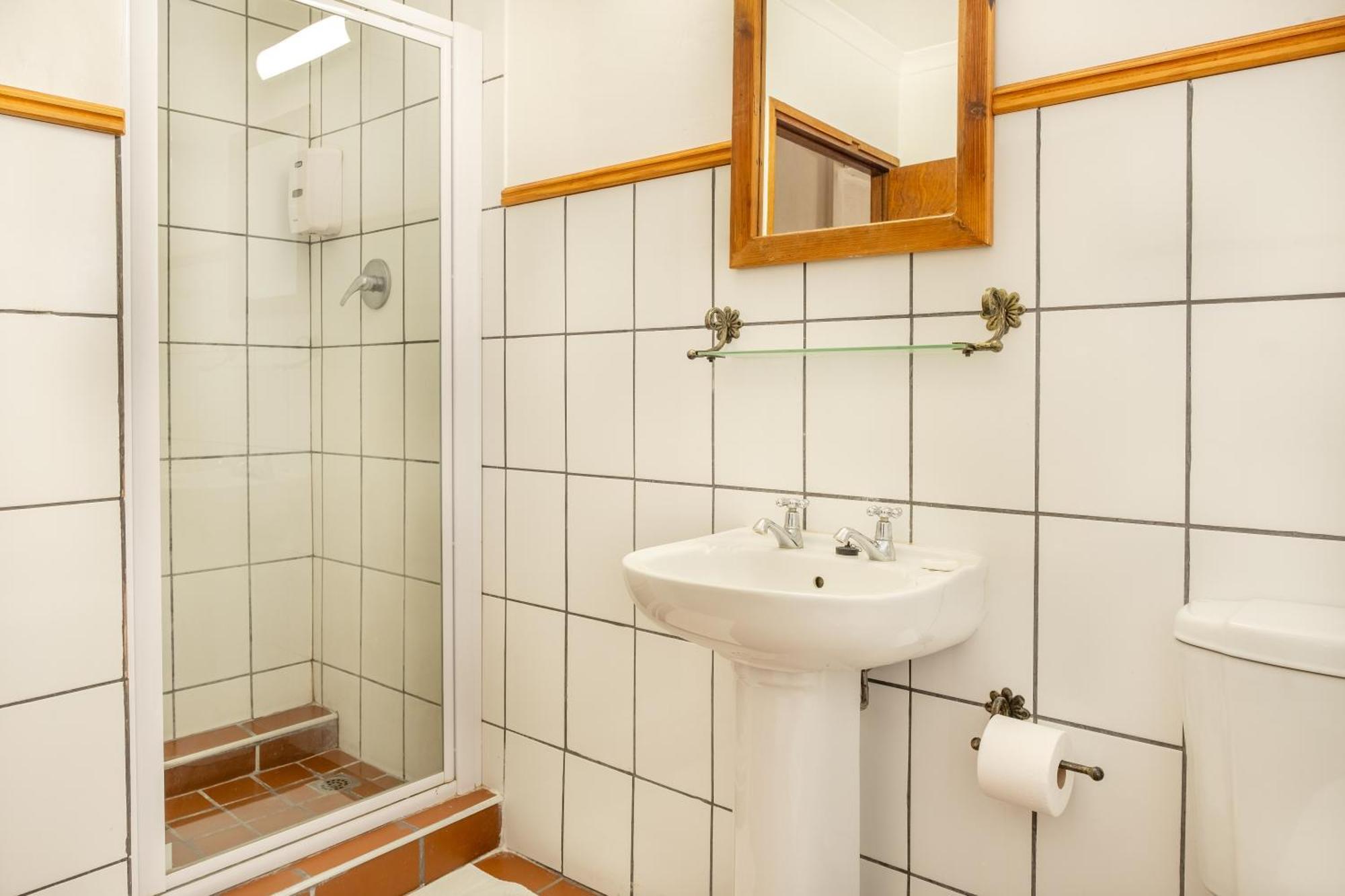 Karoo Country Inn Middelburg  Dış mekan fotoğraf