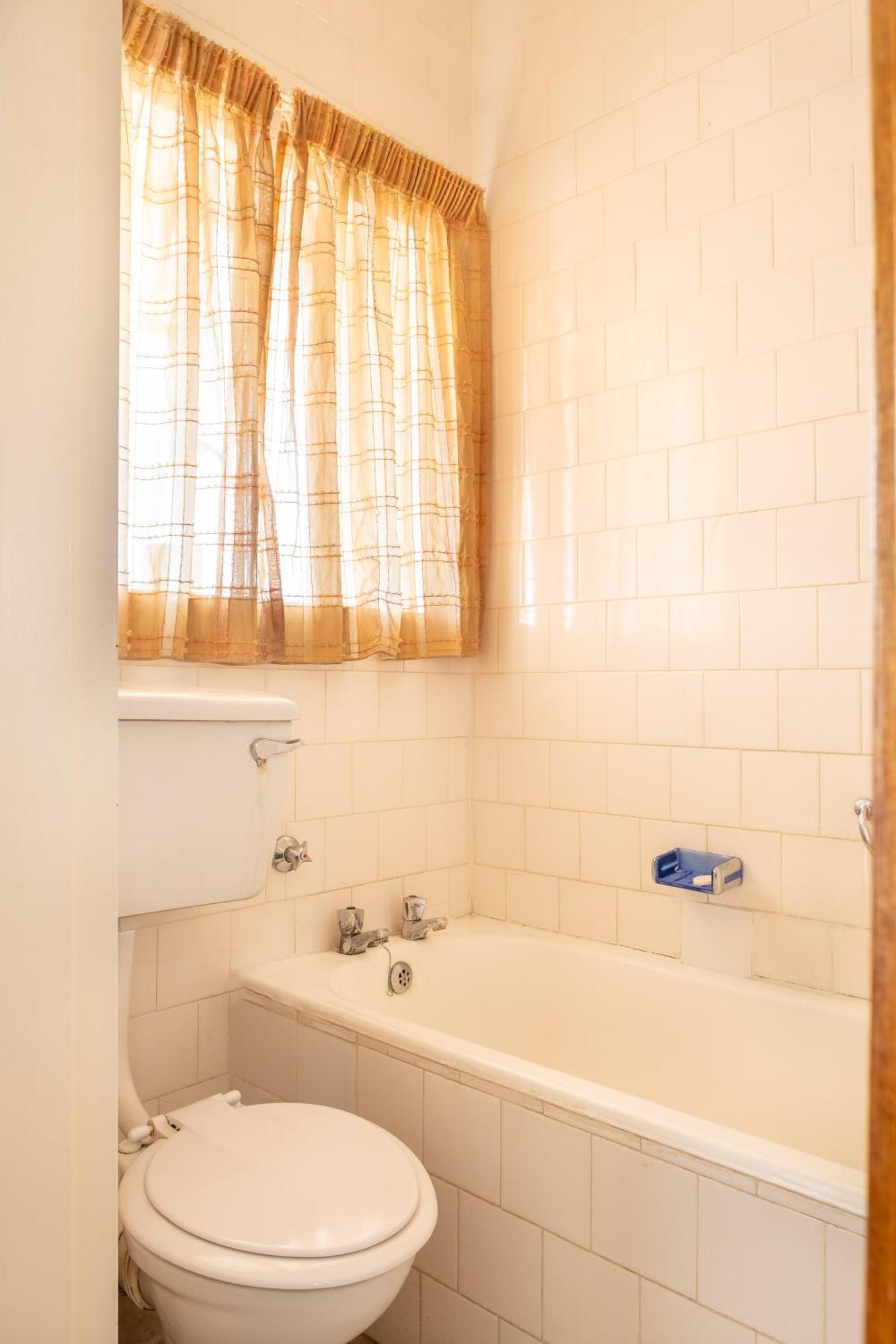 Karoo Country Inn Middelburg  Dış mekan fotoğraf