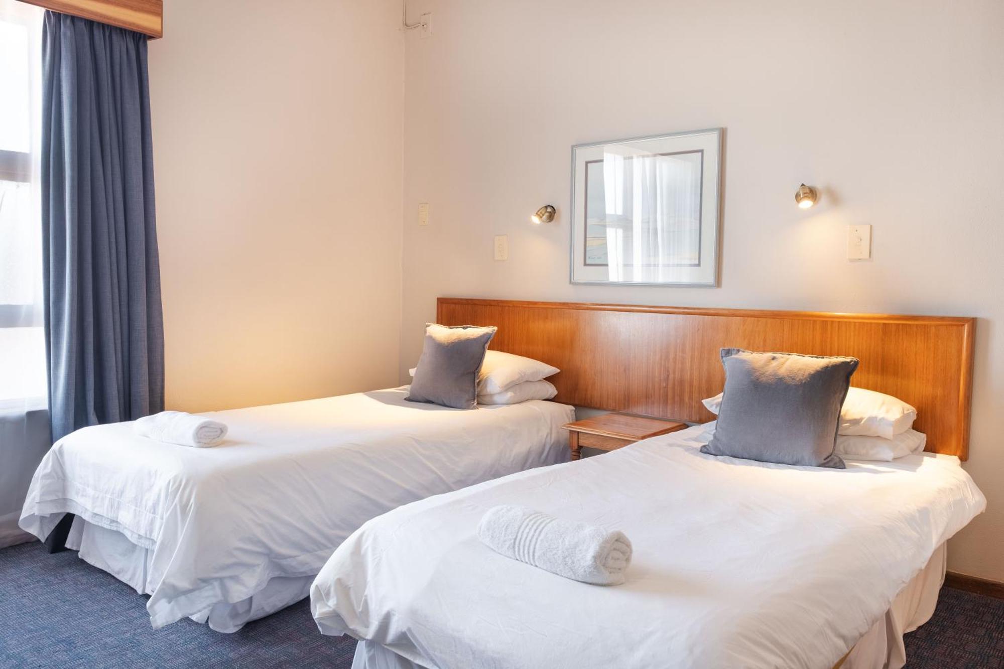Karoo Country Inn Middelburg  Dış mekan fotoğraf