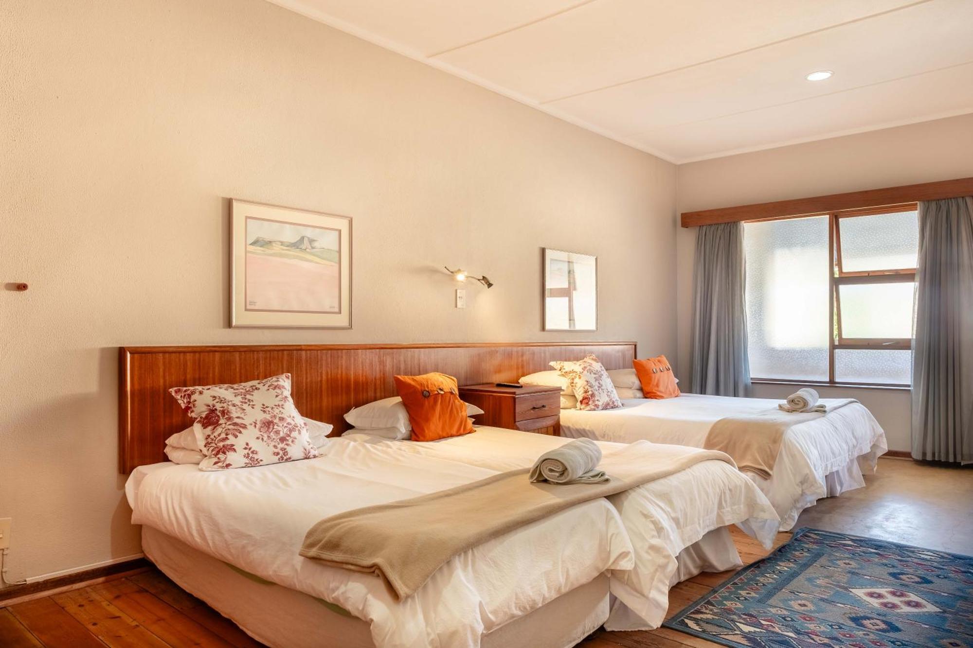 Karoo Country Inn Middelburg  Dış mekan fotoğraf