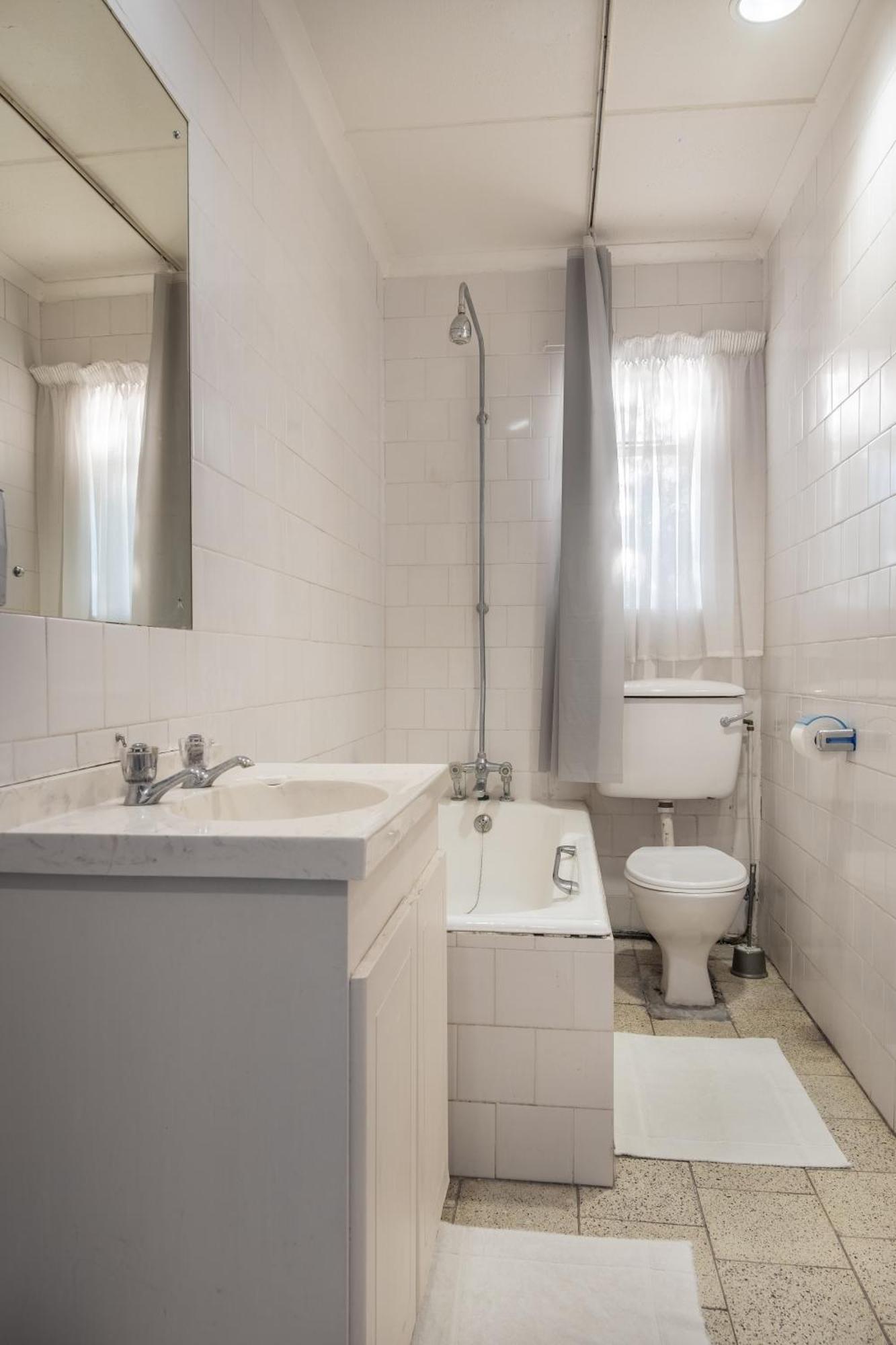 Karoo Country Inn Middelburg  Dış mekan fotoğraf
