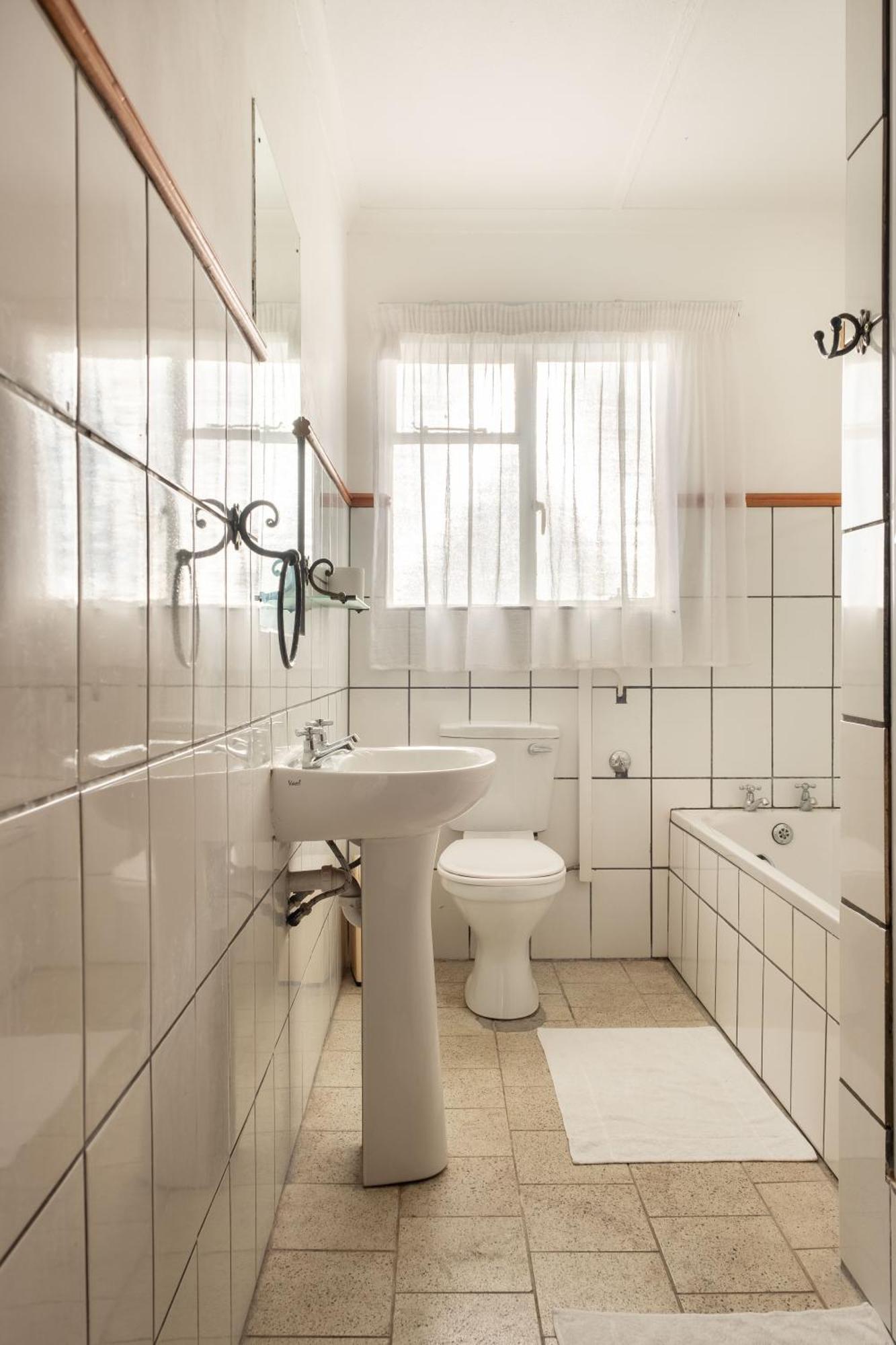 Karoo Country Inn Middelburg  Dış mekan fotoğraf