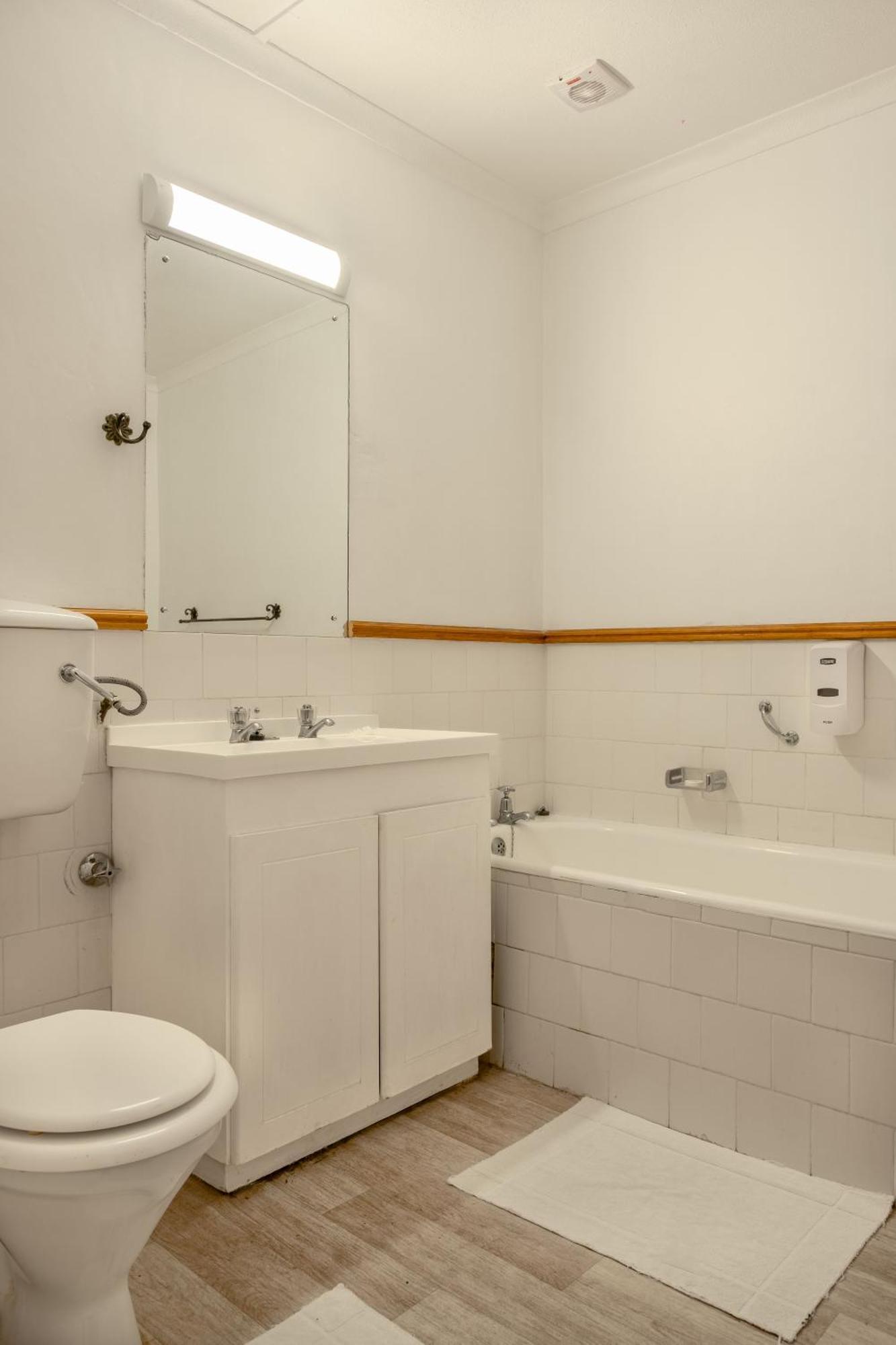 Karoo Country Inn Middelburg  Dış mekan fotoğraf
