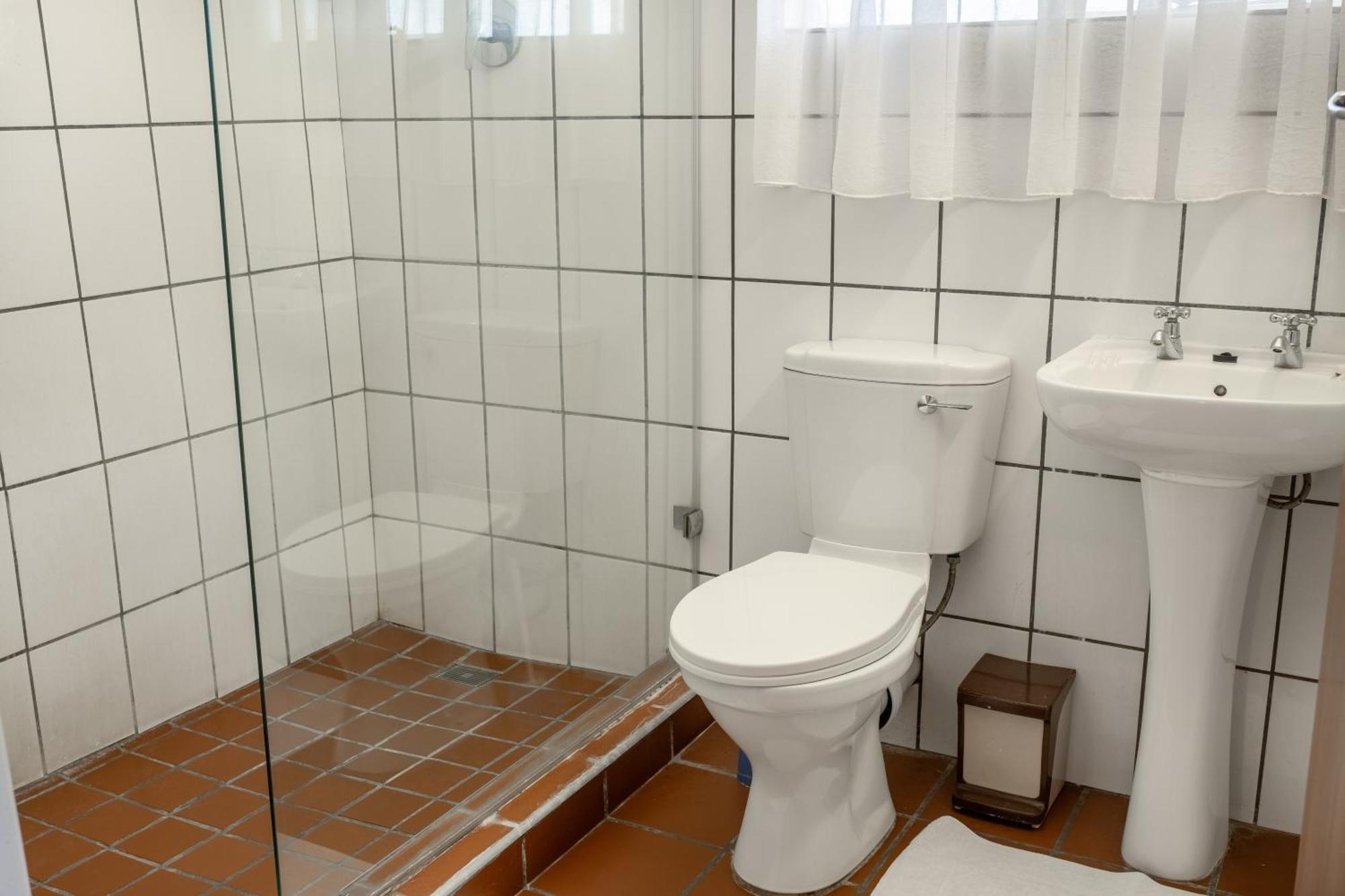 Karoo Country Inn Middelburg  Dış mekan fotoğraf